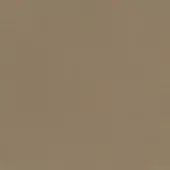 Moroso leather swatch, earthy brown, matte finish; textured surface with printed sample text “m05 > b0219 – leather cirè powder – z” on gray background.