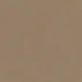 Leather cervo taupe material sample displaying a granular, matte texture and consistent neutral tone, with text identification visible.