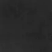 Moroso leather sample, black cirè soft, displays a subtly mottled texture with fine grain and a smooth, treated finish.