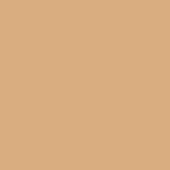 Clay linoleum material, muted beige tone, uniform matte surface, studio shot against neutral backdrop displaying color and texture.