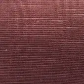 Textured reddish-brown fabric sample displays consistent horizontal ridges, matte finish, and subtle tonal variations; labeled “bellavista cat a 169”.