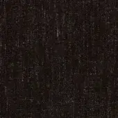 Dark brown speckled fabric texture with woven light text reading “bellavista > fabrics > cat a > 310 41 35” vertically centered.