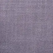 Lavender woven fabric texture with a dense, nubby surface and matte finish, displaying a uniform grid pattern; cat extra lusso pf p.