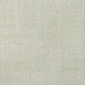 Woven fabric texture, pale beige, dense regular weave with matte finish; textile sample displaying “bellavista” branding.