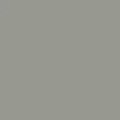 Solid matte lb stone color swatch, muted gray-green tone, uniform lacquered finish, consistent throughout the composition.