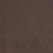 Brown leather texture with dense grain, matte finish, and subtle tonal variations; includes text “bellavista > leather > leather – cat. p1 > p1.20”.