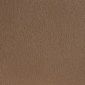 Medium-brown leather texture with a granular, pebbled finish and matte sheen; subtle text identifies “bellavista leather – cat. p1 > p1.21”.