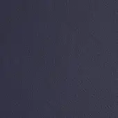 Dark blue-gray leather texture with a subtly pebbled surface, smooth sheen, and natural grain; identified as bellavista leather p1.51.