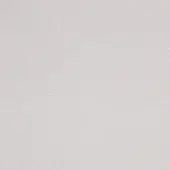 Light gray leather texture with fine grain, smooth matte finish, and consistent quality displayed against a white backdrop; text identifies material details.