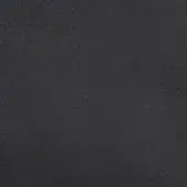 Dark gray leather texture with a pebbled grain, matte finish, and tonal variations; sample labeled “bellavista leather p3 c.05”.