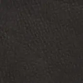 Dark gray nubuck leather texture sample with irregular grain, matte finish, and diagonal ridges; bellavista p3 n.09 (col.13).