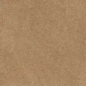 Saddle leather texture, sughero tone, tightly woven granular pattern with matte finish displaying natural variations and a distressed quality.