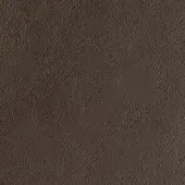 Saddle leather texture, caffe brown color, granular surface with natural grain and matte finish displaying handcrafted quality.