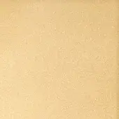 Gold metallic texture with granular surface and warm tone, even lighting highlights brushed finish, uniform background sample.