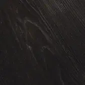 Larch wood texture, carbone finish, diagonal grain pattern, charcoal gray and black tones, matte surface, distressed aesthetic.