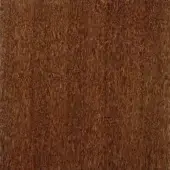 Sukupira wood texture displaying warm brown tones, vertical linear grain, glossy finish, and subtle color variations with fine knots.