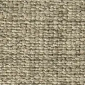 Beige woven fabric texture with speckled tone, dense grid pattern of knots, horizontal threads, matte finish, and “elite 293” watermark.