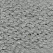 Light gray fabric texture with granular composition, subtle tonal variations, and visible “swan > fabric (elite) > elite 305” designation.