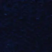 Dark blue mottled texture with granular pattern, displaying tonal shifts and an uneven surface resembling fabric, in shades of navy.