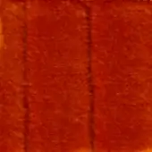 Orange ribbed fabric texture with looped pile, displaying vertical ridges and subtle color variations; brand label reads “elite 309”.
