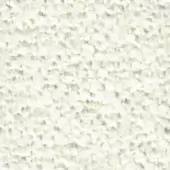 Creamy off-white fabric texture with dense, nubby looped pile construction and subtle color variations, identified as swan extra 830.