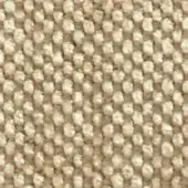 Beige woven fabric texture with grid pattern, featuring small vertical loops and a matte finish, identified as “swan > fabric > extra 836”.