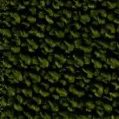 Olive green looped pile fabric with irregular, short loops creating a nubby texture and subtle visual depth; identified as extra 838.