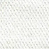 Off-white knit fabric texture displaying a dense, irregular weave with looped knots and a matte finish, suggesting a soft, natural fiber composition.