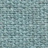 Heathered fabric texture in muted gray-blue tones, dense irregular weave with short fibers, matte finish, consistent interlacing thread pattern.