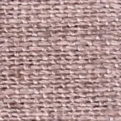 Mauve heathered fabric texture with a dense plain weave, showing fiber detail and a matte finish; “swan > fabric > extra 850” printed below.