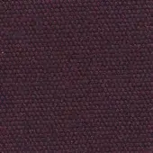 Burgundy woven fabric texture with repeating circular pattern, matte finish, and tonal variations from red to navy; labeled “swan > fabric (f) > f 952”.