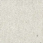 Cream off-white woven fabric texture with a speckled pin-dot pattern, matte finish, and plain twill construction; textile code f 952.