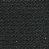 Dark gray woven fabric texture with repeating circular nodes, exhibiting a nubby surface and consistent yarn thickness, labeled “f 952”.
