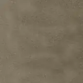 Brown fabric swatch with mottled texture, displaying warm earthy tones and subtle shading variations; studio lighting, reference code present.
