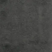 Dark gray fabric texture with a mottled surface and tight weave, displaying a matte finish and subtle tonal variations throughout.