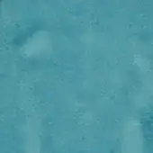 Muted teal watercolor texture with mottled tonal variations, displaying a granular and porous surface with subtle depth and movement.