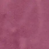 Rose fabric swatch displaying a mottled texture, uneven weave, and matte finish with subtle tonal variations and a slightly distressed appearance.