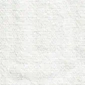 Woven fabric texture in off-white with a granular, matte surface and irregular pattern; identified as swan fabric f 964.