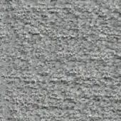 Granular gray texture composed of densely packed circular elements, exhibiting subtle shading variations and a matte finish.