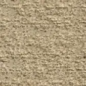 Beige looped pile fabric texture with heathered yarn, displaying a soft, matte finish and subtle mottled effect; woven text reads "swan > fabric (f) > f 968".