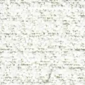 Distressed paper texture with muted off-white and darker speckles, featuring horizontal lines and faint, illegible handwritten script.