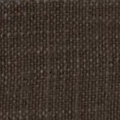 Dark brown woven fabric texture with a grid pattern and matte finish, labeled “swan > fabric (g) > g 451” in the lower right.