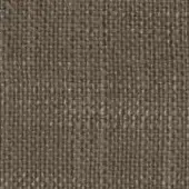 Woven fabric texture, muted brown taupe, heathered irregular pattern, dense matte fibers, sample code g 451 21, diffuse lighting.