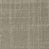 Woven fabric texture, warm gray color, dense grid pattern with matte finish and heathered tonal variations; label reads "swan > fabric (g) > g 451 31."