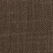 Brown woven fabric texture with a dense, regular grid pattern and matte finish, displaying text “swan > fabric (g) > g 451”.