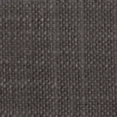 Dark gray woven fabric texture with a nubby surface and dense, flat weave; label reads "swan > fabric (g) > g 451."