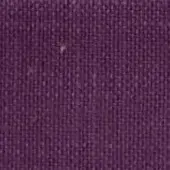 Purple fabric swatch with a plain weave texture, displaying horizontal and vertical threads and a matte finish, labeled “swan > fabric (g) > g 451”.