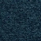 Teal ribbed fabric texture with a heathered effect and short pile, displaying consistent horizontal lines and “swan > fabric (g) > g 459” print.