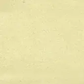 Pale yellow granular texture with uneven surface resembling stucco, displaying a matte finish and diffused lighting with no discernible pattern.