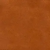 Terracotta fabric swatch with a mottled, matte texture and woven appearance; label reads "swan > fabric (g) > g 471" in the lower right.